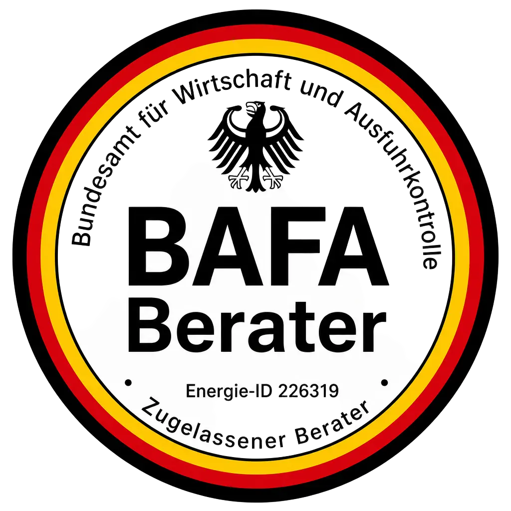 BAFA Berater — ID 226319